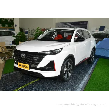 Changan CS55 Plus 2022 2ND Generation 1.5t Automatic Excellence